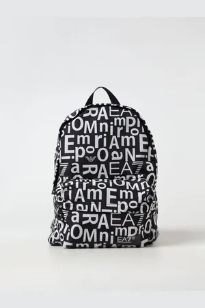 EA7 Backpack Men colour