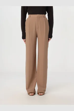 Saint Laurent Trousers Woman colour