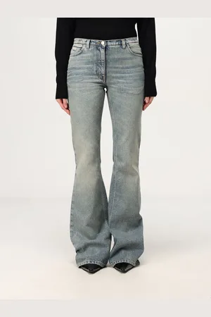 Courrèges Jeans COURRÈGES Woman colour