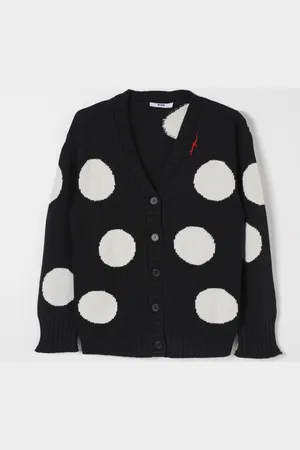 Msgm Jumper Kids colour