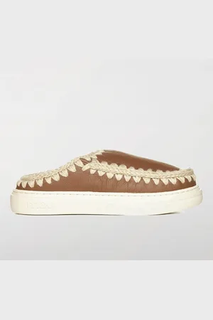 Mou Flat Sandals Woman colour