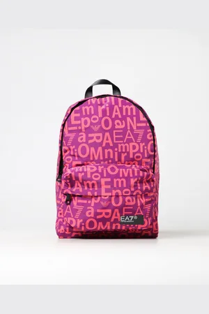 EA7 Backpack Men colour