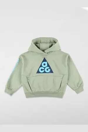 Nike Jumper Kids colour