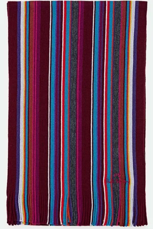 Paul Smith Scarf Men colour