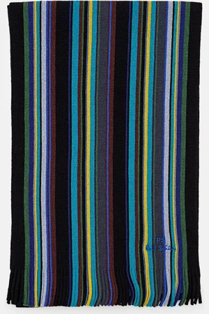 Paul Smith Scarf Men colour