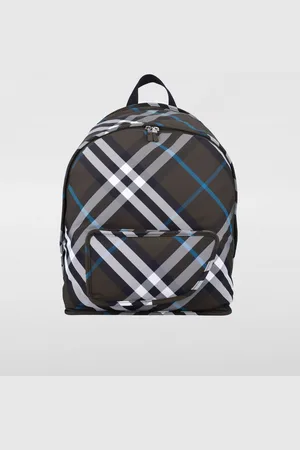Burberry Backpack Men colour