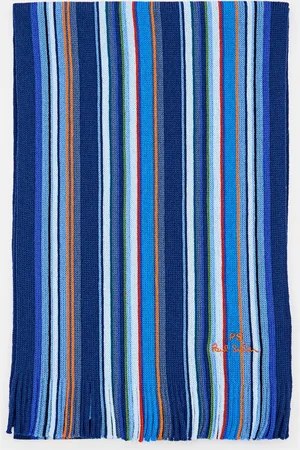 Paul Smith Scarf Men colour