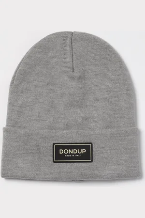 Dondup Hat Men colour