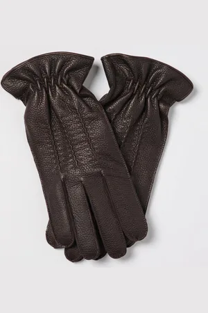 Orciani Gloves Men colour
