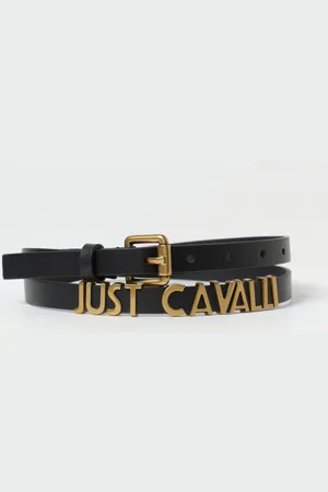 Roberto Cavalli Belt Woman colour