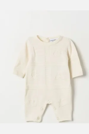 Emporio Armani Tracksuits Kids colour