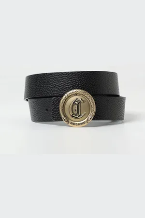 Roberto Cavalli Belt Woman colour