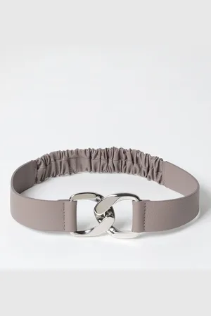 Orciani Belt Woman colour