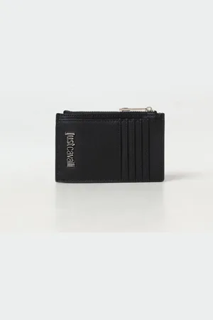 Roberto Cavalli Wallet Woman colour