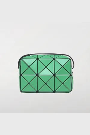Issey Miyake Crossbody Bags Woman colour