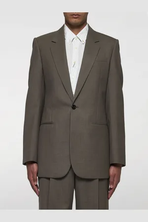 Saint Laurent Blazer Men colour