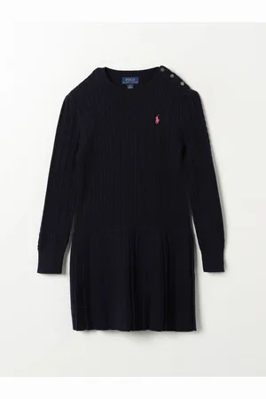 Ralph Lauren Dress Kids colour