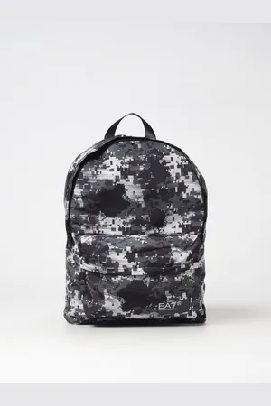 EA7 Backpack Men colour