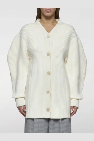 Jil Sander Cardigan Woman colour
