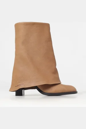 See by Chloé Boots SEE BY CHLOÉ Woman colour
