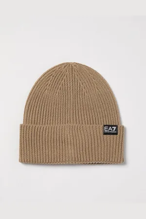 EA7 Hat Men colour