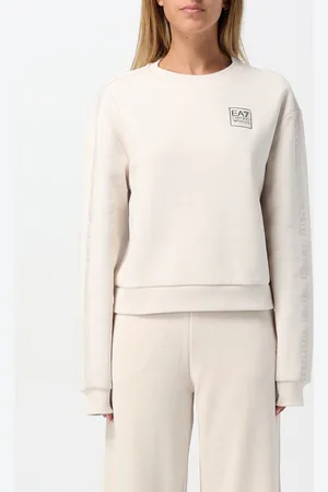 EA7 Sweatshirt Woman colour