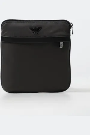 Emporio Armani Shoulder Bag Men colour