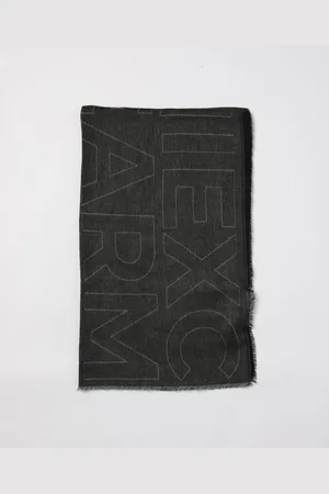 Armani Exchange Scarf Men colour