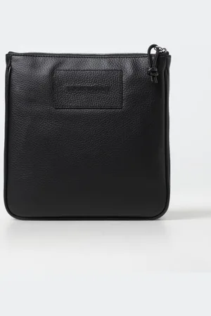 Emporio Armani Bags Men colour