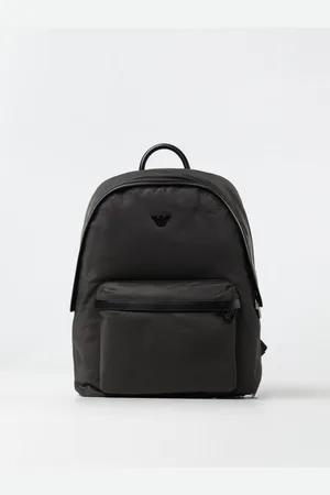 Emporio Armani Backpack Men colour