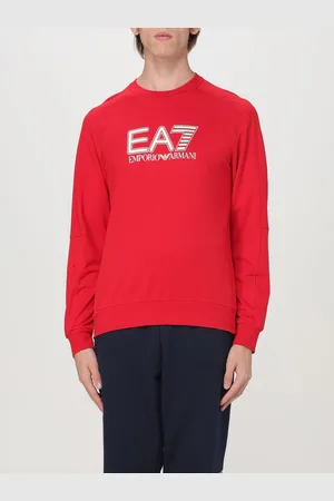 EA7 Sweatshirt Men colour