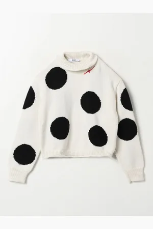 Msgm Jumper Kids colour
