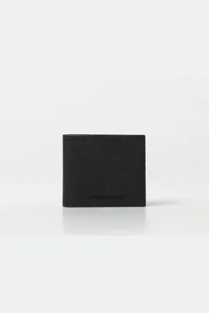 Emporio Armani Wallet Men colour