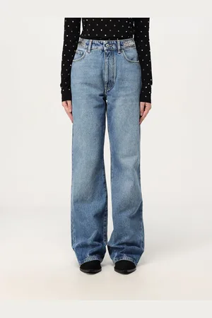 Paco rabanne Jeans Woman colour