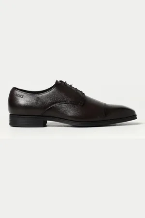 HUGO BOSS Brogue Shoes Men colour