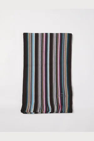 Paul Smith Scarf Men colour
