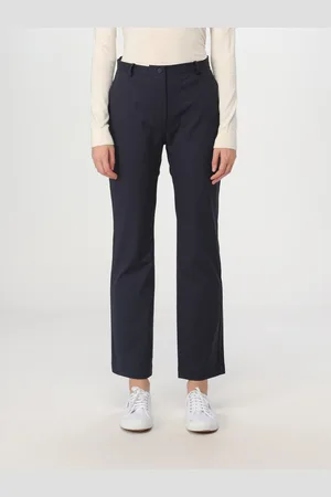 K-Way Trousers Woman colour