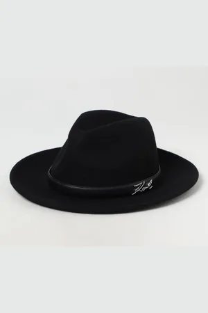 Karl Lagerfeld Hat Woman colour