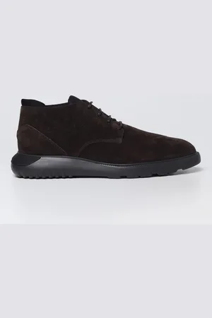 Hogan Desert Boots Men colour