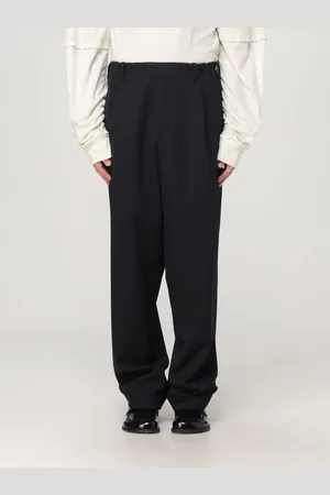 MAGLIANO Trousers Men colour