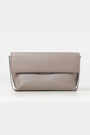 Calvin Klein Shoulder Bag Woman colour