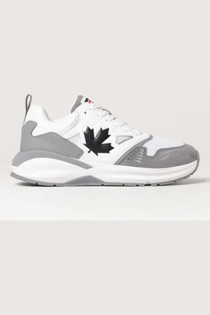 Dsquared2 Trainers Men colour