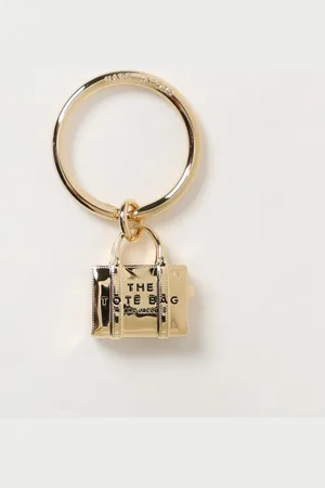 Marc Jacobs Keyring Woman colour