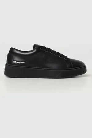 Karl Lagerfeld Trainers Men colour