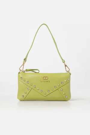 La Carrie Wallet Woman colour