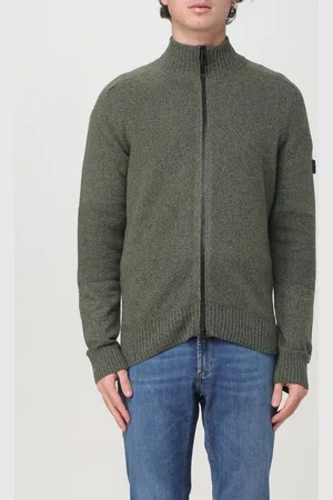 Peuterey Cardigan Men colour