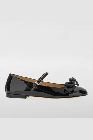 Mach & Mach Ballet Pumps Woman colour