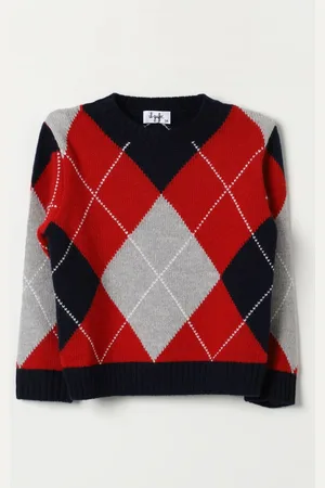 Il gufo Jumper Kids colour