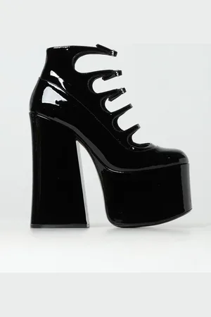 Marc Jacobs High Heel Shoes Woman colour