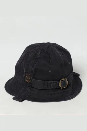KAPITAL Hat Men colour